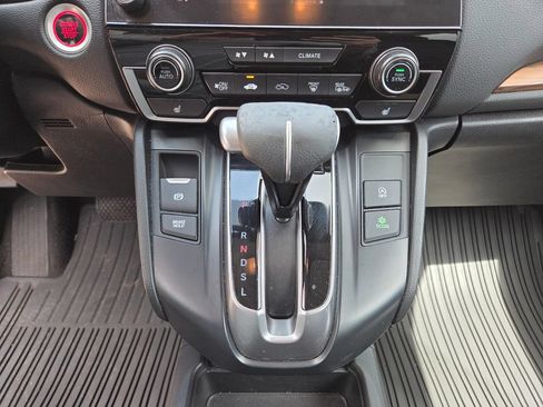 Used 2022 Honda CR-V EX image 28
