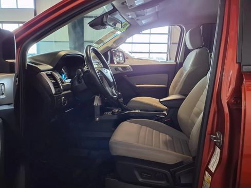 Used 2022 Ford Ranger XLT w/ Equipment Group 302A High AWD/4WD image 17