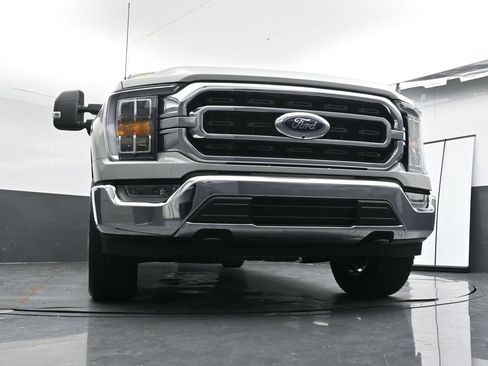 Used 2023 Ford F150 XLT w/ Equipment Group 302A High AWD/4WD image 29