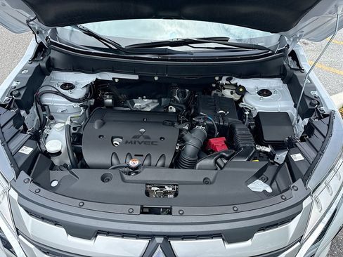 New 2026 Mitsubishi Outlander Sport ES AWD/4WD image 29