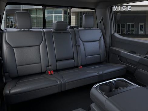 New 2026 Ford F150 Lariat AWD/4WD image 11