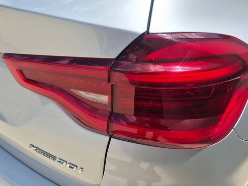 Used 2019 BMW X3 xDrive30i w/ Convenience Package AWD/4WD image 21