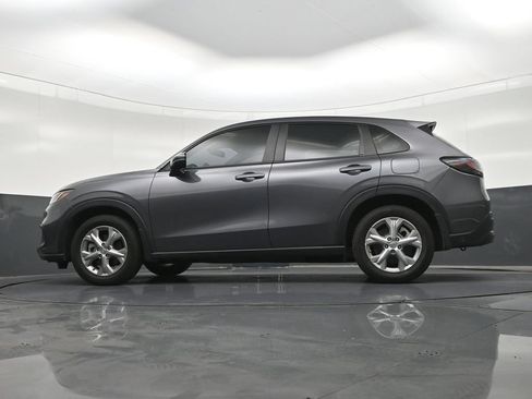 Used 2025 Honda HR-V LX image 23
