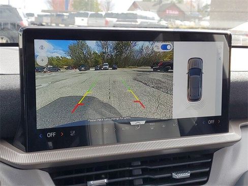 New 2025 Ford Explorer Active w/ Active Comfort Package image 25