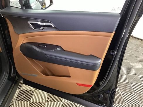 Certified 2026 Kia Sportage X-Line w/ X-Line Premium Package image 19