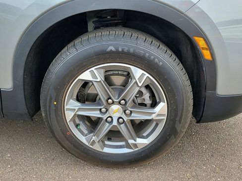 Used 2024 Chevrolet Blazer LT image 5