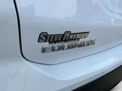 Used 2024 Chevrolet Equinox LS w/ LS Convenience Package FWD image 30