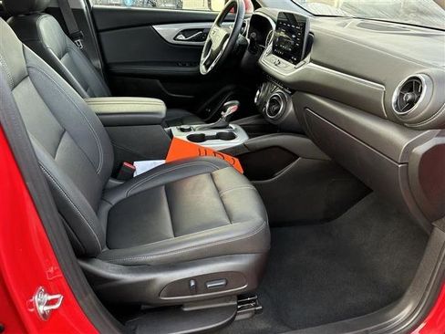 Used 2024 Chevrolet Blazer LT image 26