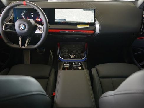 Used 2026 BMW X3 M50 AWD/4WD image 14
