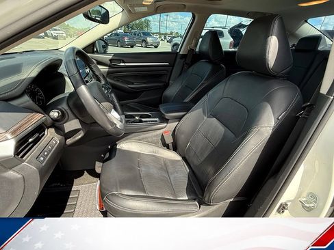 Used 2019 Nissan Altima 2.0 Edition One FWD image 9