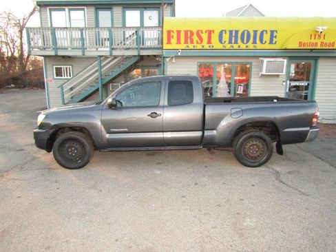 Used 2009 Toyota Tacoma 2WD Access Cab image 3