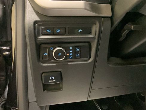 Certified 2023 Ford F150 XLT w/ Equipment Group 302A High image 34