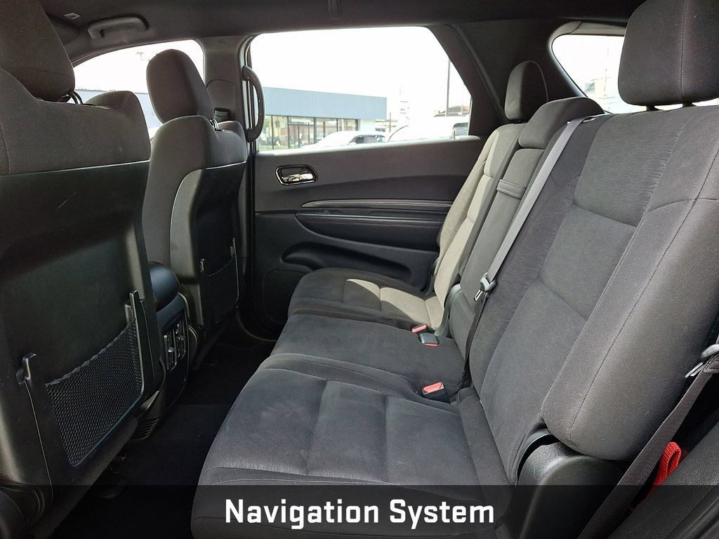 Used 2023 Dodge Durango GT RWD image 13