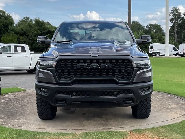 Used 2026 RAM 1500 Rebel w/ Rebel Level 2 Equipment Group AWD/4WD image 10