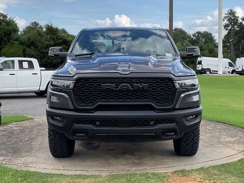Used 2026 RAM 1500 Rebel w/ Rebel Level 2 Equipment Group AWD/4WD image 10
