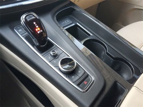 Certified 2023 Cadillac Escalade Premium Luxury w/ Performance Package image 29