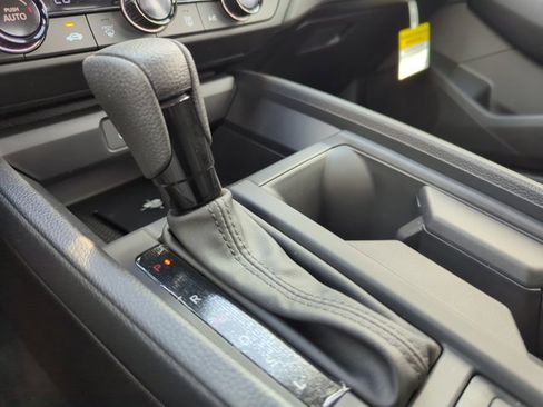 New 2026 Honda Accord LX image 19