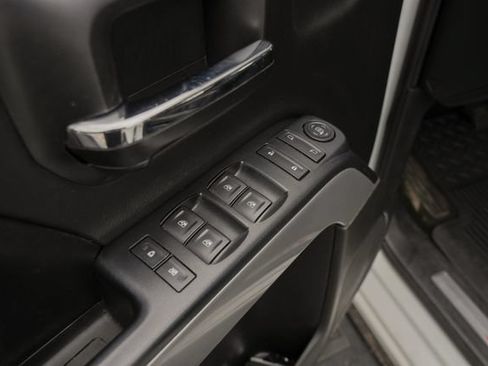 Used 2016 Chevrolet Silverado 2500 LT w/ LT Fleet Convenience Package AWD/4WD image 22