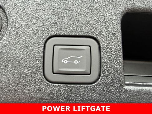 New 2026 GMC Terrain AT4 AWD/4WD image 28