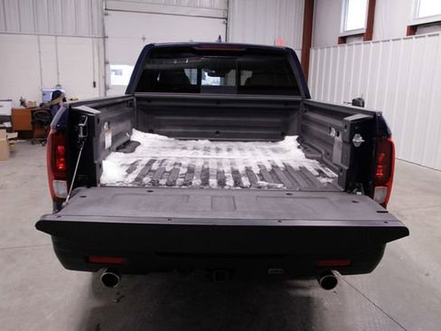 Certified 2023 Honda Ridgeline RTL-E image 22