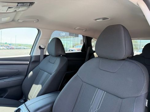 Used 2023 Hyundai Tucson SEL image 21