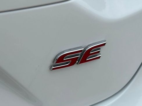 Certified 2026 Toyota Corolla SE w/ SE Package FWD image 13