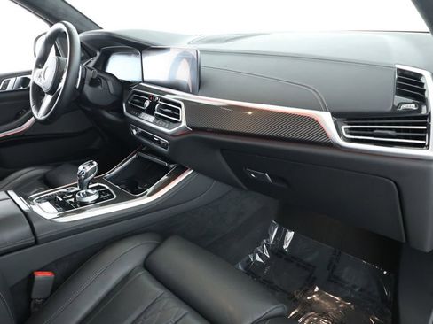 Used 2022 BMW X5 M50i w/ Executive Package image 24