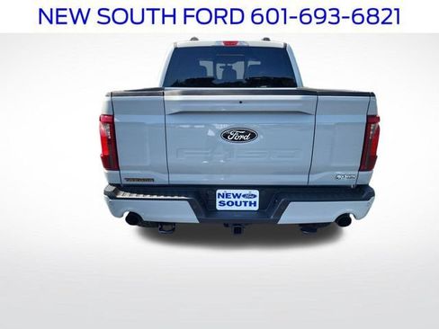 Used 2026 Ford F150 Tremor w/ Equipment Group 402B AWD/4WD image 5