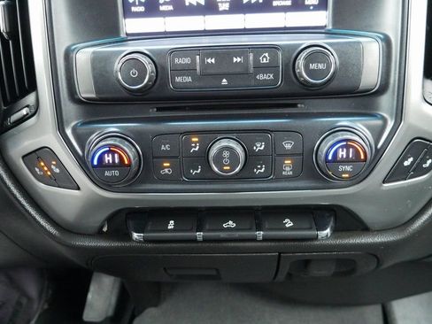 Used 2019 Chevrolet Silverado 1500 LT w/ All Star Edition image 17