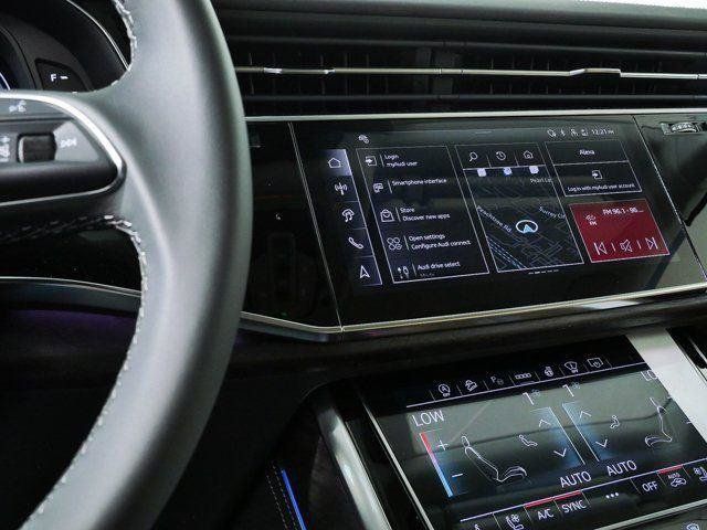 New 2026 Audi Q7 3.0T Prestige AWD/4WD image 14