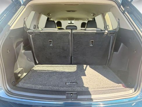 Certified 2022 Volkswagen Atlas SE image 27