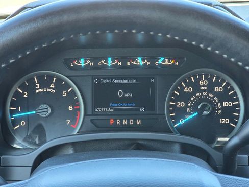 Used 2019 Ford F150 XLT w/ Equipment Group 301A Mid AWD/4WD image 24