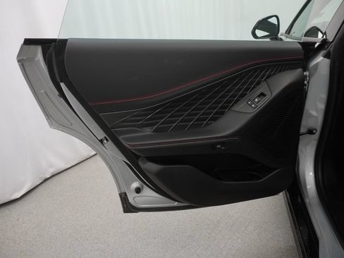 New 2026 Dodge Charger Scat Pack w/ Blacktop Package AWD/4WD image 27