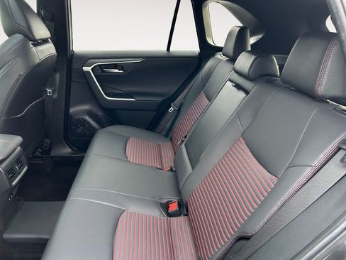 Used 2023 Toyota RAV4 XSE image 11