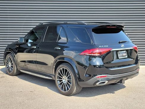 Used 2023 Mercedes-Benz GLE 350 image 3