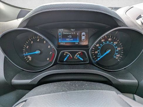 Used 2013 Ford Escape SEL image 10