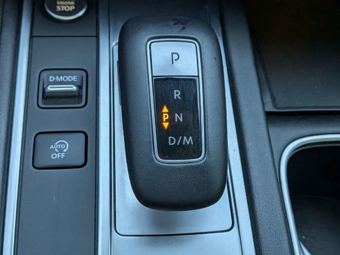 Used 2023 INFINITI QX60 Luxe image 21