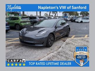 Used 2023 Tesla Model 3 Long Range video 1
