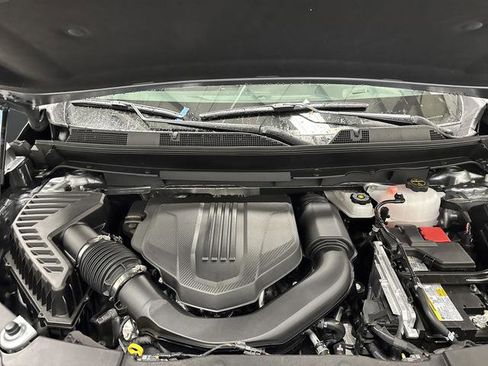 New 2026 Chevrolet Traverse RS image 41