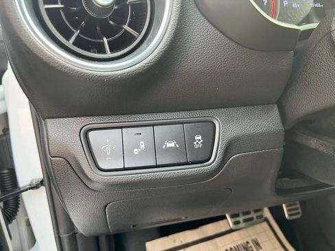 Used 2021 Kia Forte GT-Line FWD image 24
