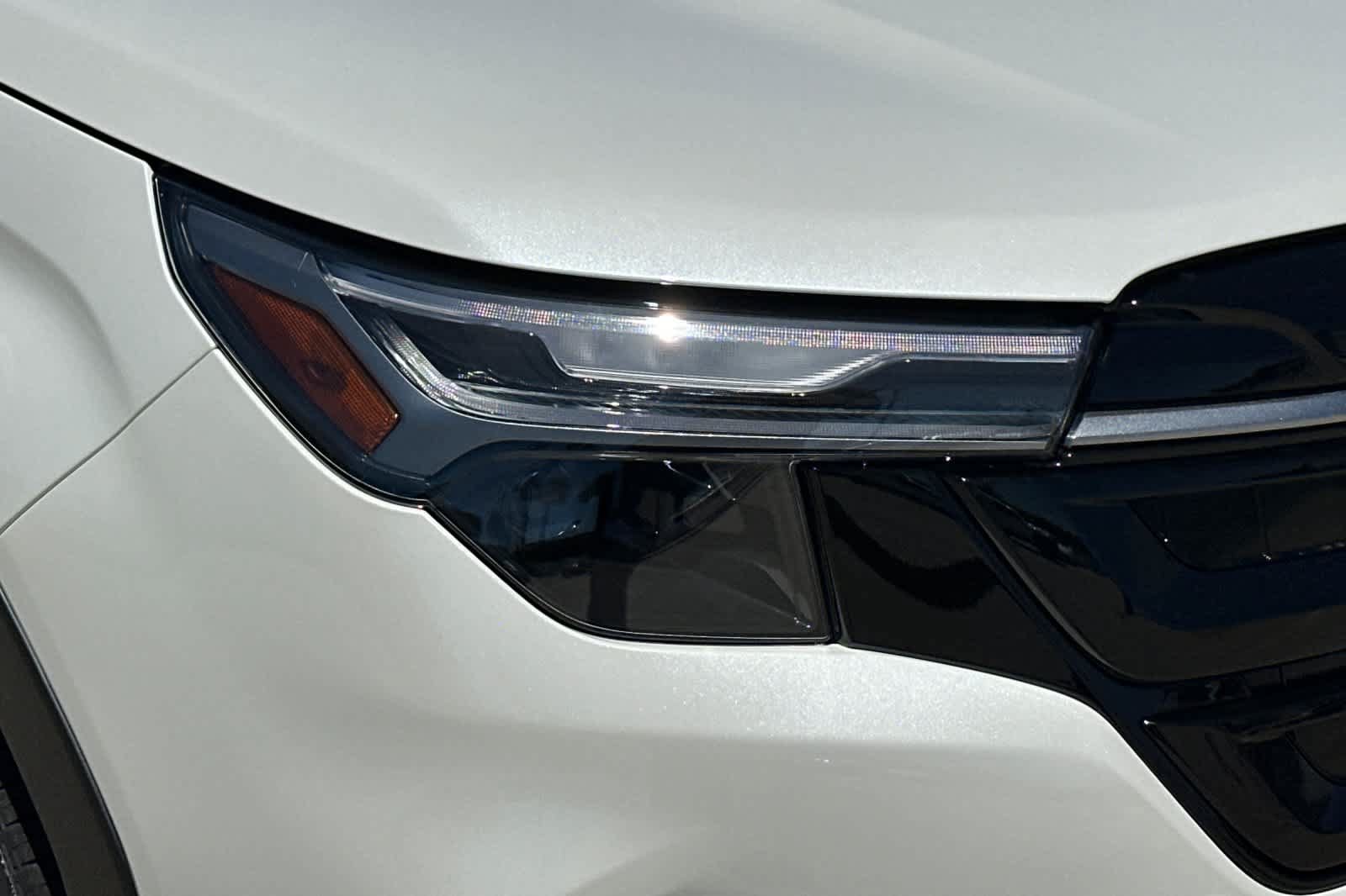 New 2026 Subaru Forester Touring AWD/4WD image 31