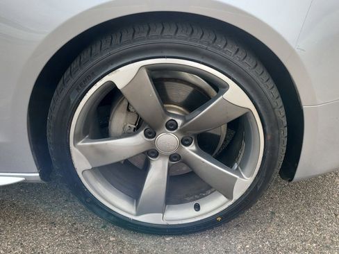 Used 2016 Audi A5 2.0T Premium Plus image 12