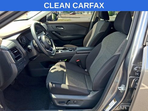 Used 2023 Nissan Rogue SV AWD/4WD image 15