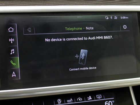 Used 2020 Audi A7 3.0T Premium Plus w/ Premium Plus Package image 63