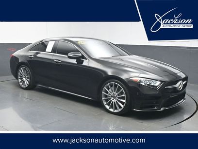 Used 2020 Mercedes-Benz CLS 450