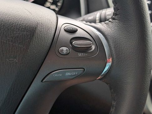 Used 2023 Nissan Murano SV FWD image 25
