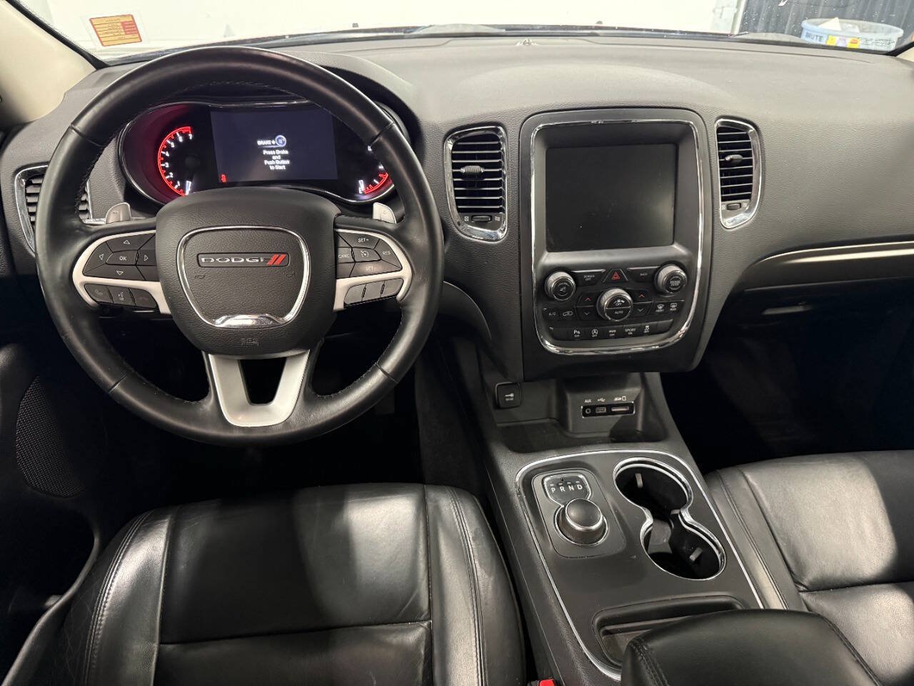 Used 2017 Dodge Durango GT AWD/4WD image 7