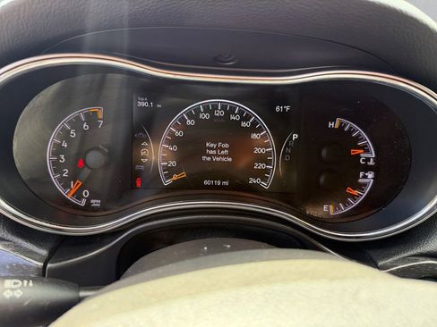 Certified 2018 Jeep Grand Cherokee Limited image 8