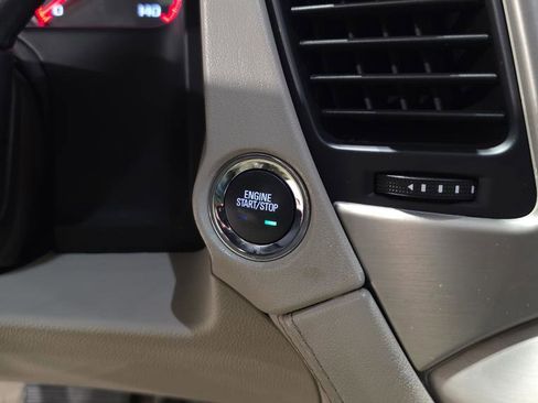 Used 2016 GMC Yukon Denali w/ Open Road Package image 34