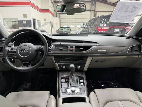 Used 2018 Audi A6 3.0T Prestige AWD/4WD image 20